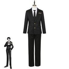 New Limbus Company Rien Suit Cosplay Game Anime Costume