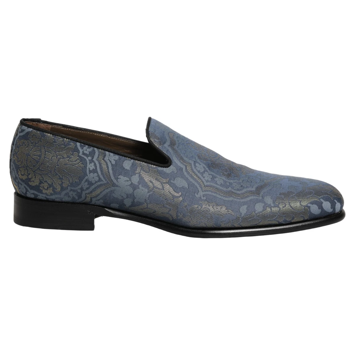 Dolce&Gabbana Loafer Blue Casual Shoes for Men for sale | eBay