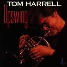 Upswing von Tom Harrell von not specified | CD | Zustand gut