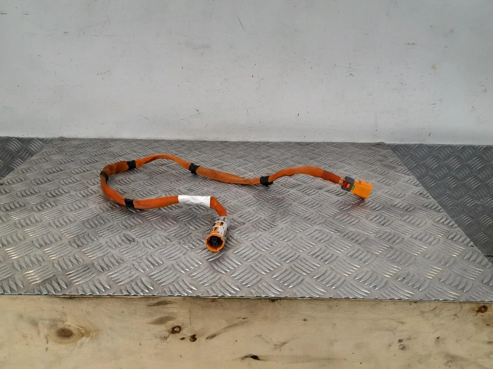 VAUXHALL CORSA F 2019-2024 EV High Voltage Cable 93476776 - Image 3 of 4