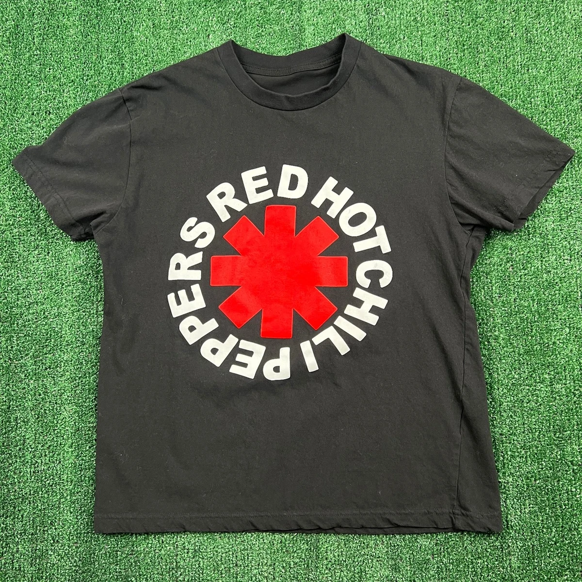 Red Hot Chili Peppers T-Shirts for Men for sale - eBay