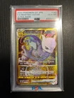 PSA 10 Mewtwo VSTAR UR 091/071 Pokemon Go Japanese