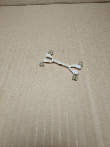 VINTAGE 1971 HOT WHEELS REDLINE ERA RUMBLERS MOTORCYCLE TRACK GUIDE