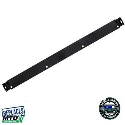 #ad #ad 30quot; Shave Plate Replaces MTD 790 00119 0637 Troy Bilt Craftsman $34.95