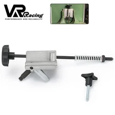 14'' Bandsaw Upper Wheel Tension Assembly M12 x 1.25 For Central Machinery Delta