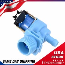 NEW Dishwasher Water Inlet Valve For Whirlpool W11130744 W10327250 W11175771