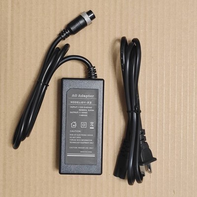 1PC power supply Mixer power transformer adapter external 