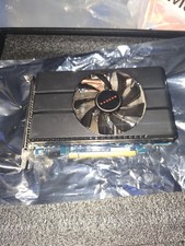 HP AMD Radeon RX 580 4GB GDDR5 Video Graphics Card