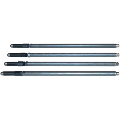 S&S CYCLE Adjustable Pushrods 935076