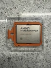 AMD Ryzen Threadripper 7980X Processor (64-Core, 128-Thread ) Tested/U/Warranty