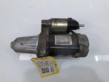 2017 MERCEDES BENZ GLA200 1.6L Petrol 7 Speed Automatic  STARTER MOTOR 