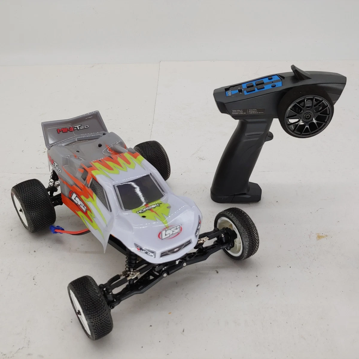 Mini-T Hobby RC Car, Truck & Motorcycle Models & Kits for sale | eBay