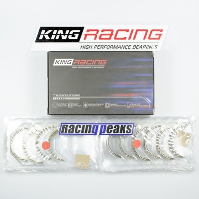 King Racing MB5566XP STDX Hauptlager für VW Audi 1.8 2.0 8v 16v ABF 9A KR PL