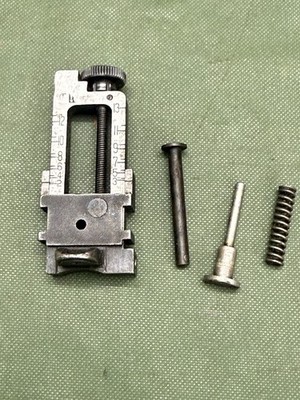 Lee Enfield No4 Mk1 Visier Long Branch (ebs11)