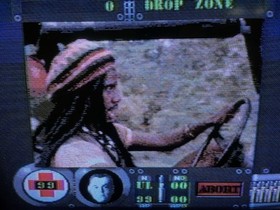 Corpse Killer (Sega CD, 1994) Complete CIB Reg Card Game Manual Disc Sleeve Box