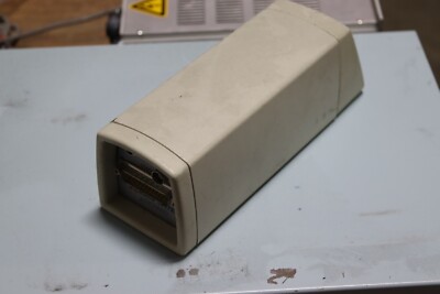EG&G Ortec NOMAD micro Nomad Meter , field portable MCA Multi-Channel Analyzer