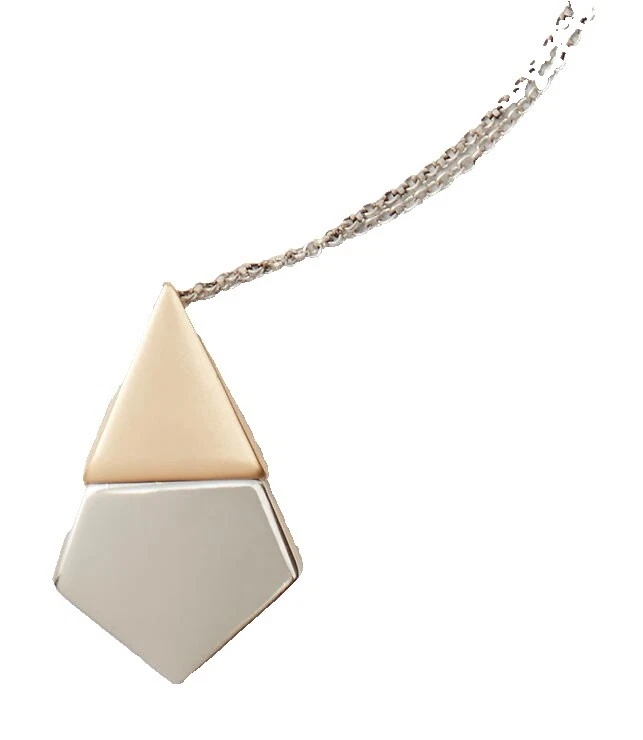 Perla Ann Taylor Moda Collares y Colgantes