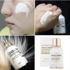 INCUGEN Cindeltox White Cream 50ml Glutathione Cream Lightening Cream Whitening