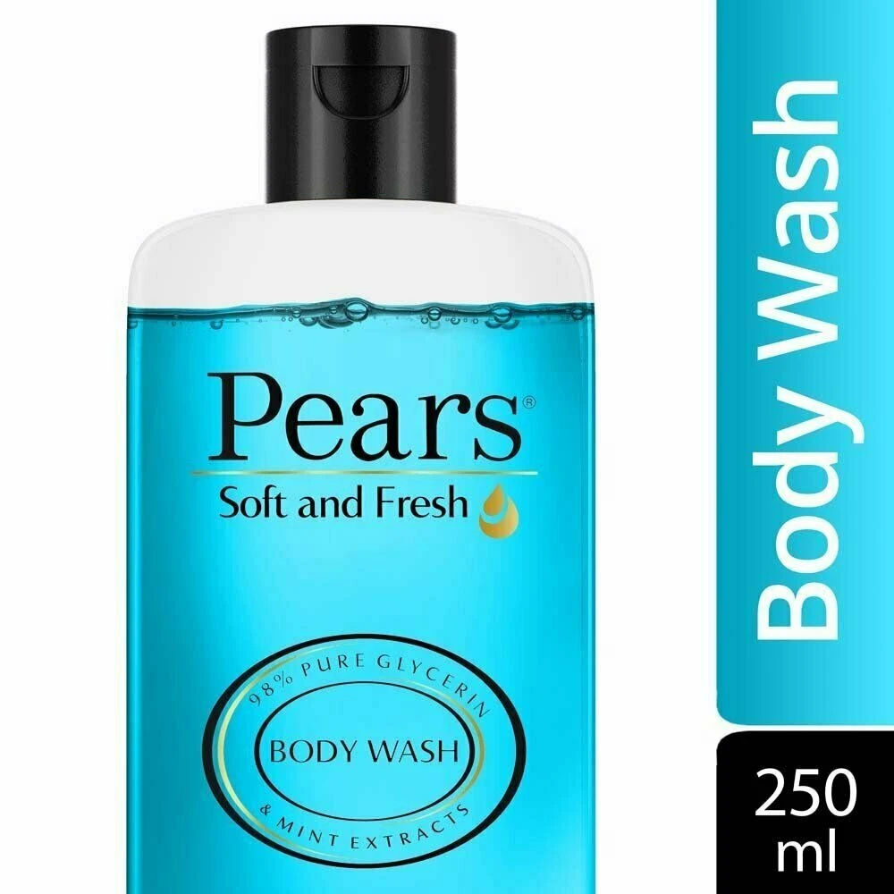 Pears cheap shower gel