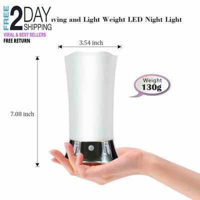 Deeplite Cordless Battery Operated Lamps for Home Table ...