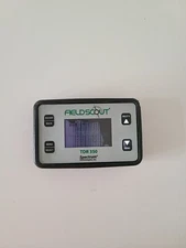 FieldScout TDR 350 Soil Moisture Meter/Field Scout Spectrum Technologies w/Bag
