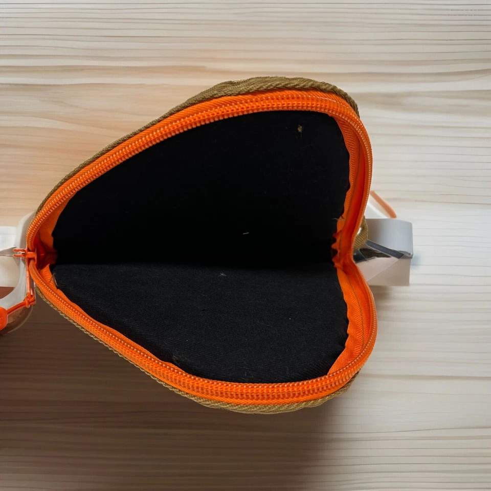 Voodoo Tactical 7006 Sportline Padded 9" Pistol Case Single Handgun Soft Case - Image 2 of 3