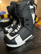 HEAD 10.80 Freestyle All Mountain Black Snowb...