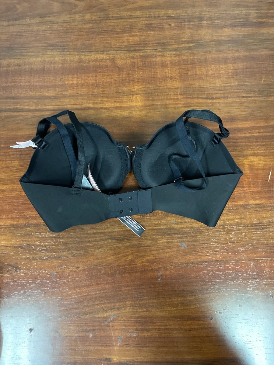 【新品未使用】Victoria's Secret 32C ブラック Victoria's Secret Multi-Way/Multi Option Bra 32C Black | eBay