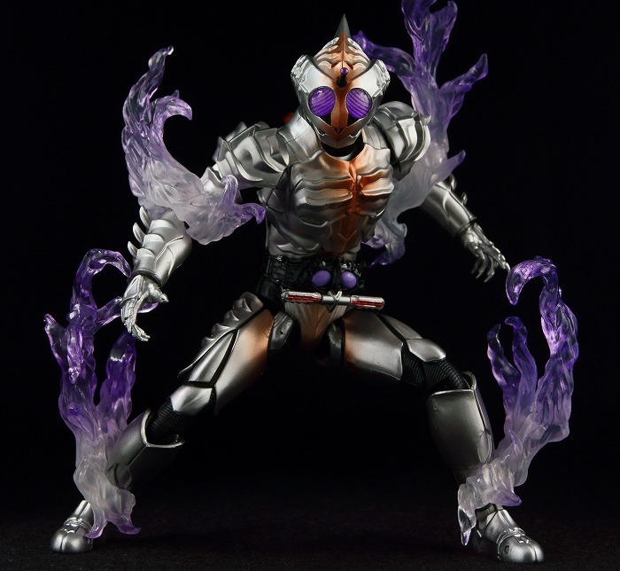 SHF Kamen Rider Amazon Sigma フィギュア Japan S.H.Figuarts Masked Kamen Rider Amazon Sigma Limited