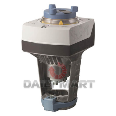 New In Box SIEMENS SAX61.03 Valve Actuator   