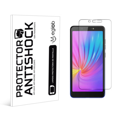 ANTISHOCK Screen protector for Tecno Camon i Ace2x