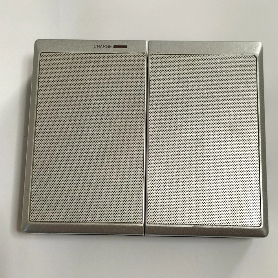 Panasonic MD Player Walkman SJ-MJ-55 Works well beautiful item.MDLP - Image 4 of 4