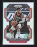 2021-22 Panini Prizm Silver Prizm Kenyon Martin Jr. #235 Houston Rockets