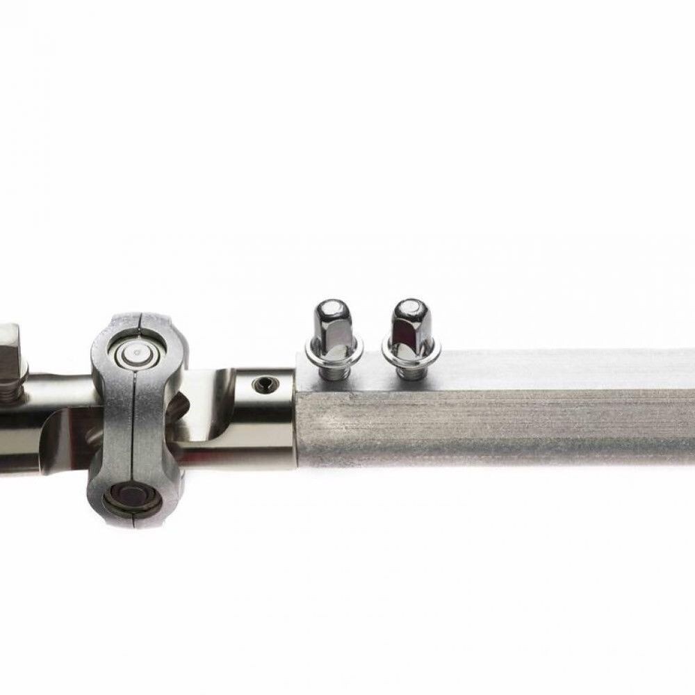 Trick PRO1V2BF Pro 1V Bigfoot Double Bass Drum Pedal eBay