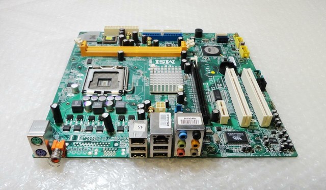 msi ms 7301 ver 10 manual msi ms 7301 ver 10 manual