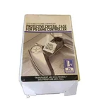 PS5 DualSense Controller Case, Crystal Clear Hard Shell Cover
