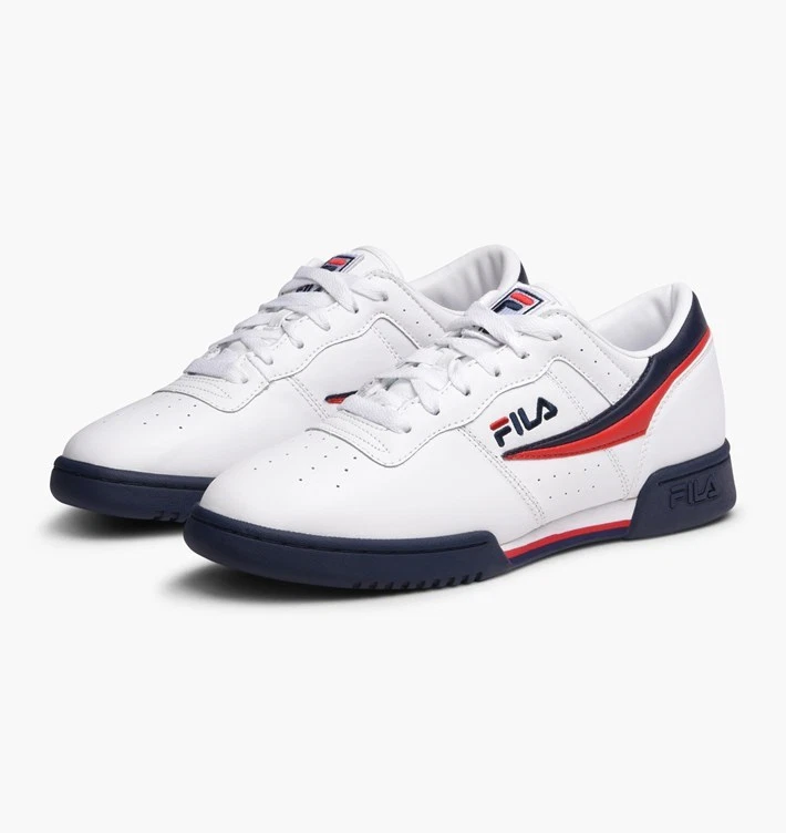 Fila original fitness clearance men