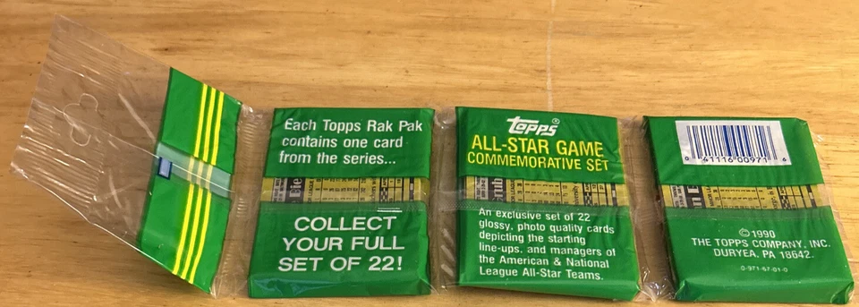 Willie McGee Juan Berenguer Tony LaRussa Mike Bielecki Kelly Gruber Juan Bell - Image 2 of 2