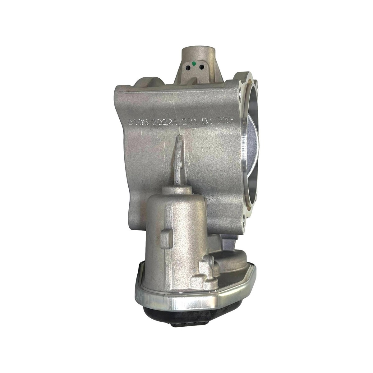 OEM Cummins THROTTLE VALVE ISX 3691162CUM 3691162 3688797 | eBay