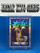 NBA Basketball 2020-21 Donruss Optic INSERTS Pick Your Cards! HUGE COLLECTION!