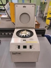Thermo Scientific FastPrep-FP120A-115 Cell tissure Disrupter homogenizer 