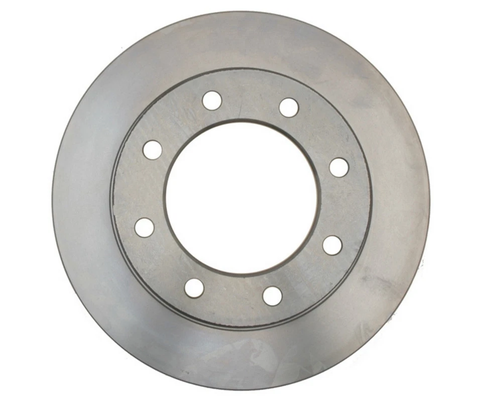 KIT delantero Raybestos rotor de freno de disco para Dodge B350 1981-1994 (62837) Foto 2 de 4