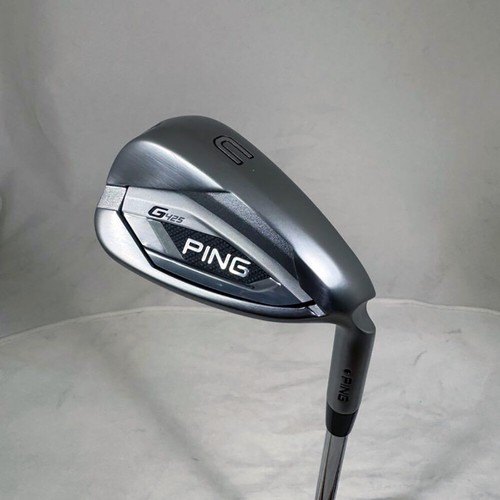 Ping G425 Gap U Wedge KBS Tour 110 Steel Regular Black Dot *EXCELLENT