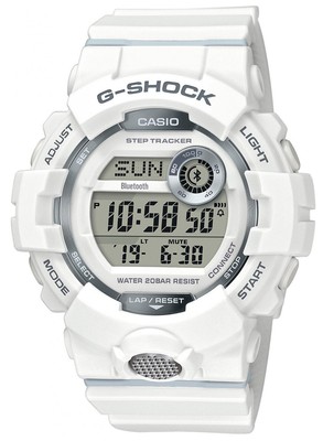 casio g shock pedometer
