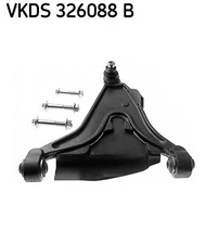 SKF VKDS 326088 B Track Control Arm for Volvo
