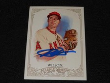 What's Hot in 2012 Topps Allen & Ginter Baseball? 31