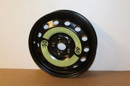 5 Studs Car Wheels with Tyres