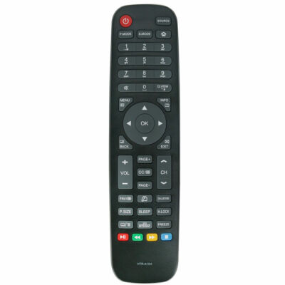 HTR-A10H HTRA 10H Fernbedienung für Haier TV LE43B9200WB LE32B9500WB LE32K6000B