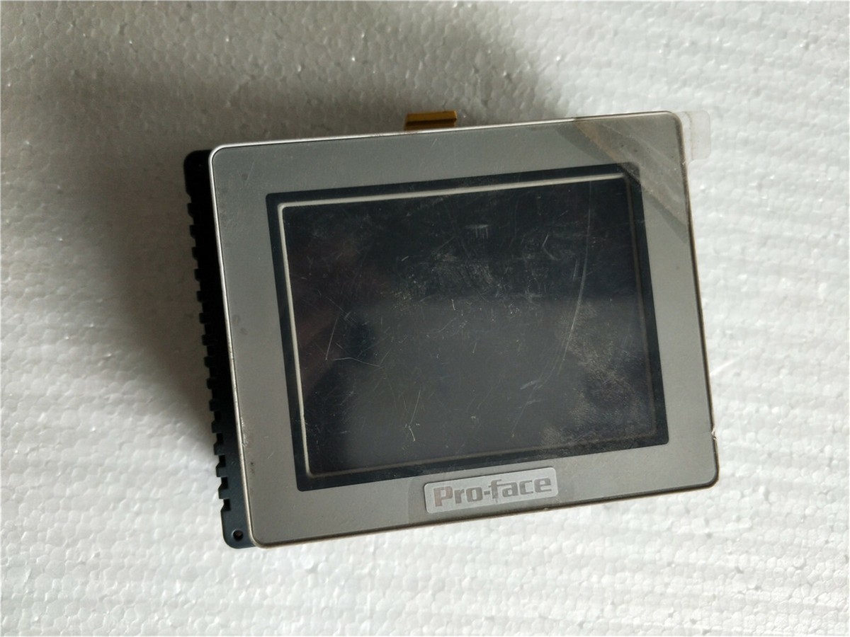 1PC USED GP-4201TM PFXGM4201TAD Touch Screen #H438Z DX | eBay