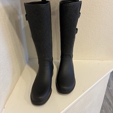 Clarks Casual Rubber Boots for Women for sale